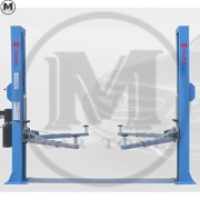 Two Post Car Lift 4000kgs 240W